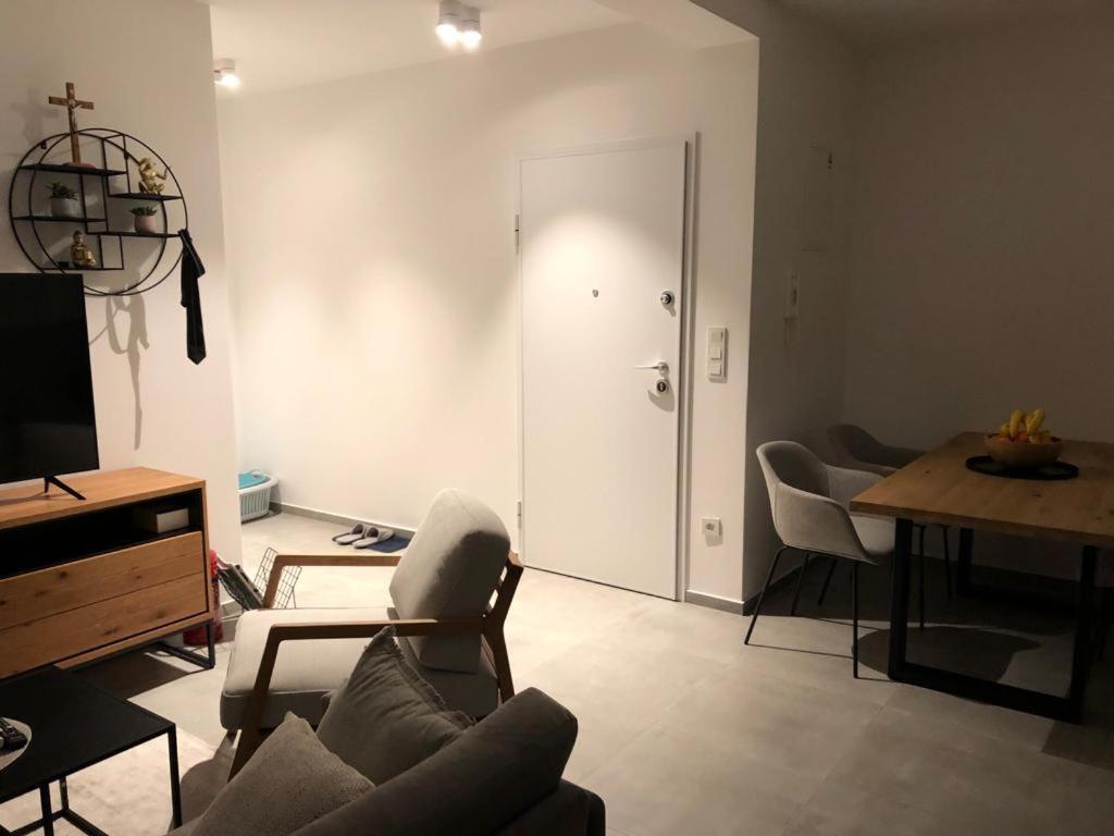 Apartamento Spuzva Brodarica  Exterior foto