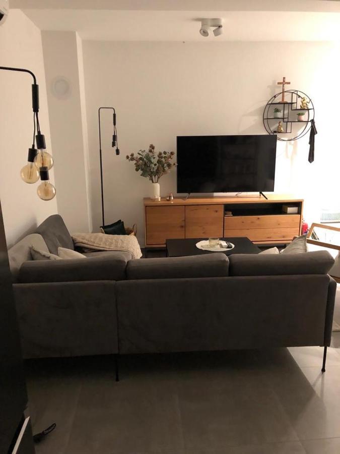 Apartamento Spuzva Brodarica  Exterior foto