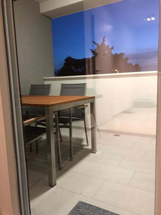 Apartamento Spuzva Brodarica  Exterior foto