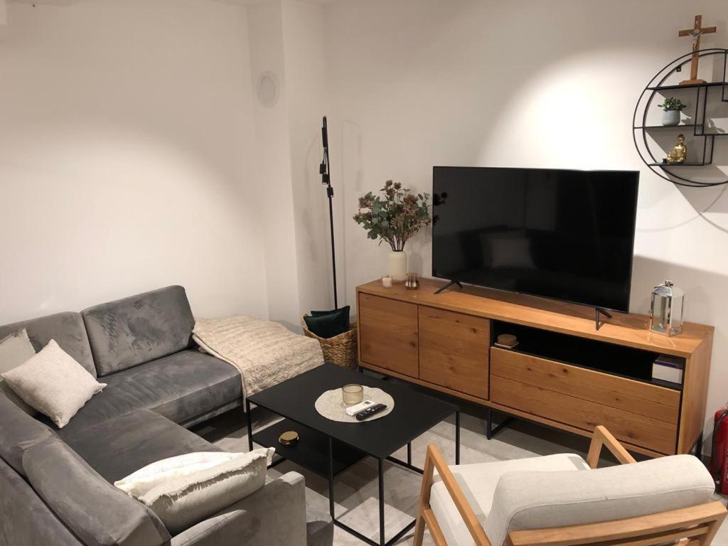 Apartamento Spuzva Brodarica  Exterior foto
