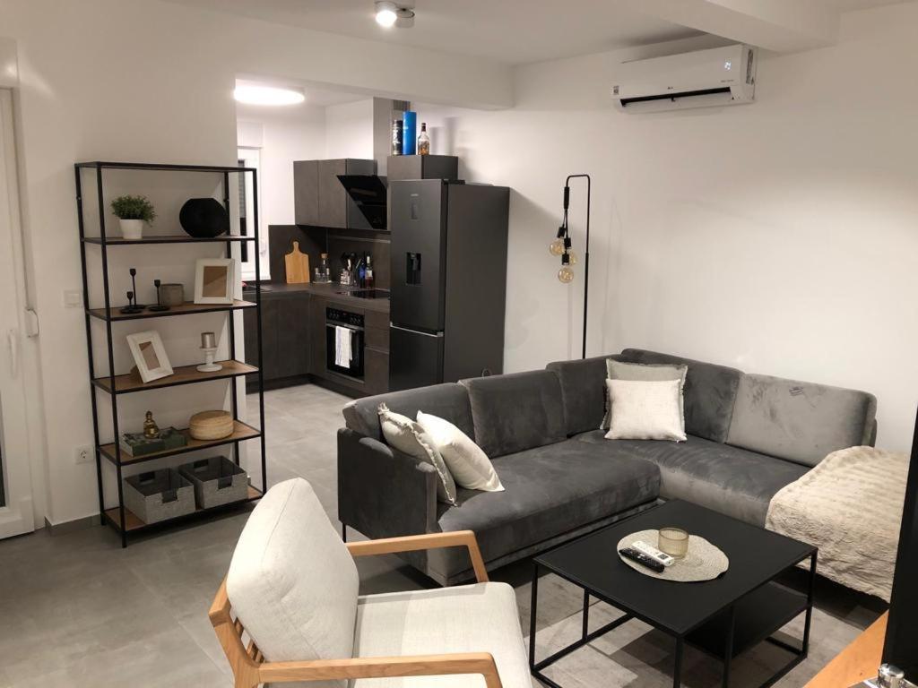 Apartamento Spuzva Brodarica  Exterior foto