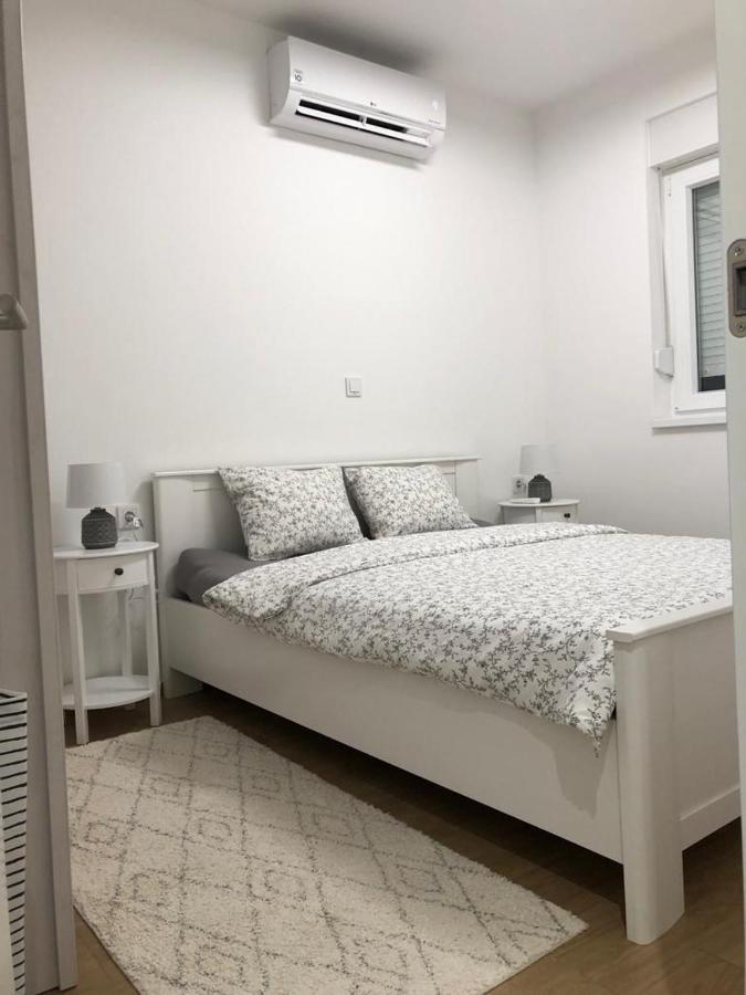 Apartamento Spuzva Brodarica  Exterior foto