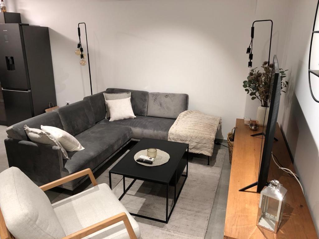 Apartamento Spuzva Brodarica  Exterior foto